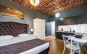 Selvese Collection Hotel Galata 1875